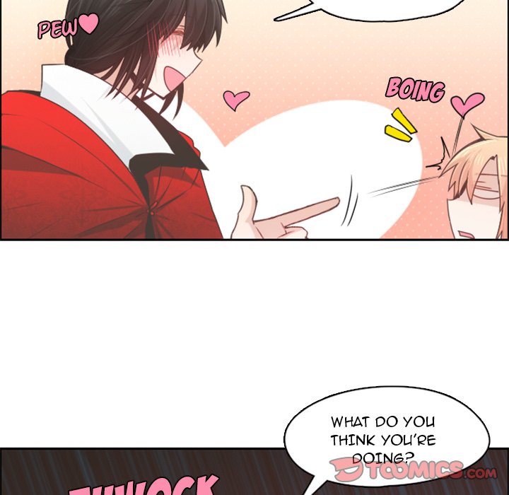 Go Away Mr Demon chapter 57 page 49