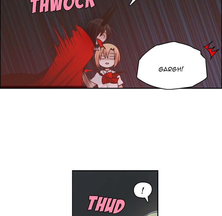 Go Away Mr Demon chapter 57 page 50