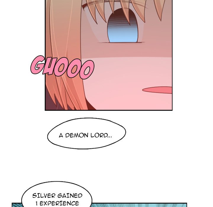 Go Away Mr Demon chapter 57 page 52