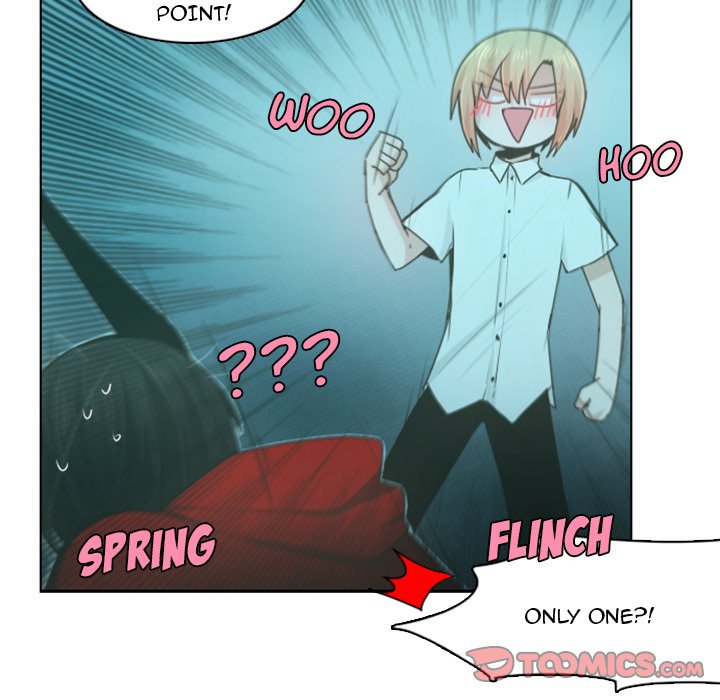 Go Away Mr Demon chapter 57 page 53