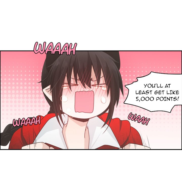 Go Away Mr Demon chapter 57 page 54