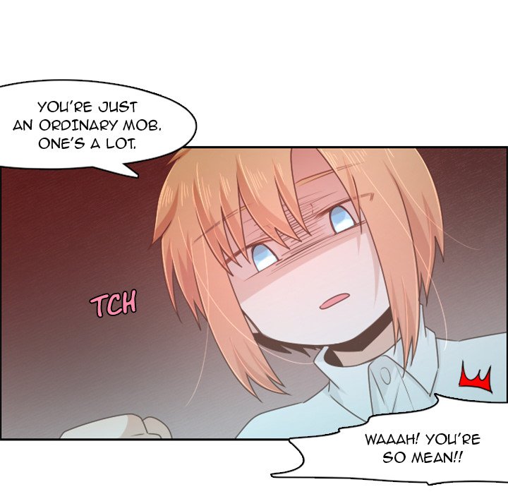 Go Away Mr Demon chapter 57 page 55
