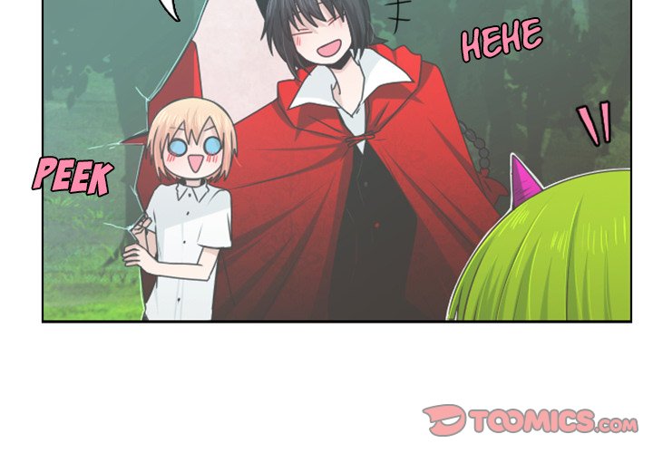 Go Away Mr Demon chapter 58 page 3