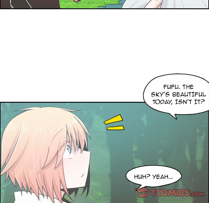 Go Away Mr Demon chapter 58 page 5
