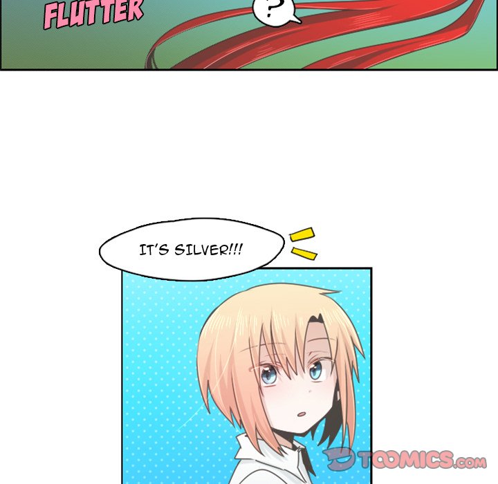 Go Away Mr Demon chapter 58 page 9