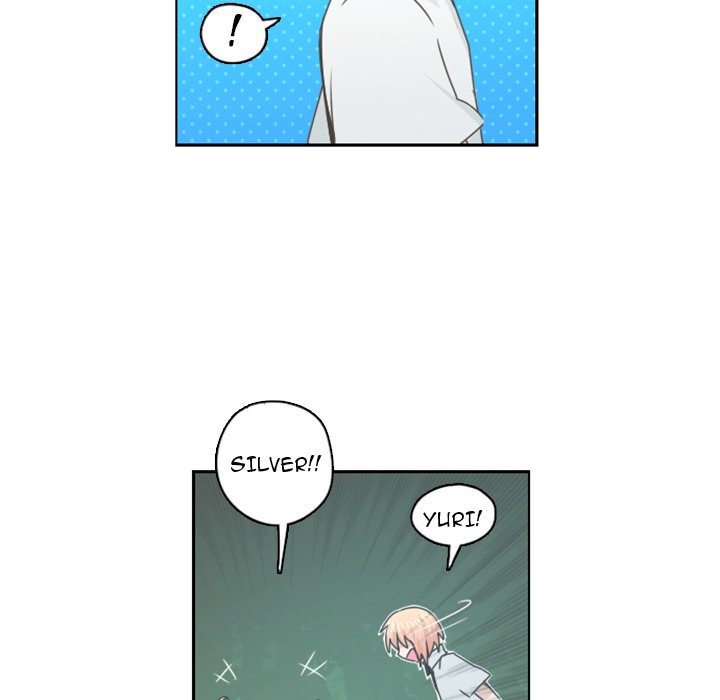 Go Away Mr Demon chapter 58 page 10
