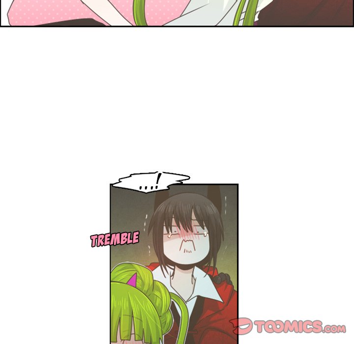 Go Away Mr Demon chapter 58 page 13