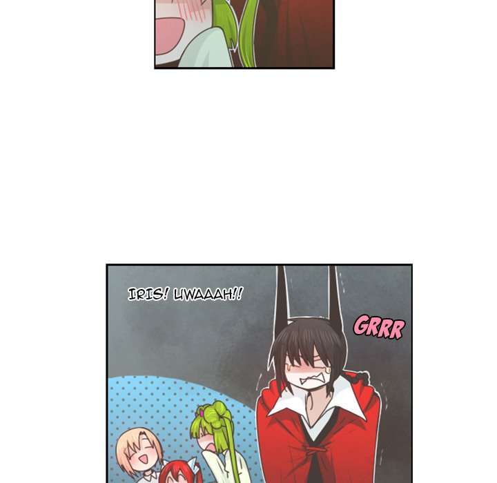 Go Away Mr Demon chapter 58 page 14