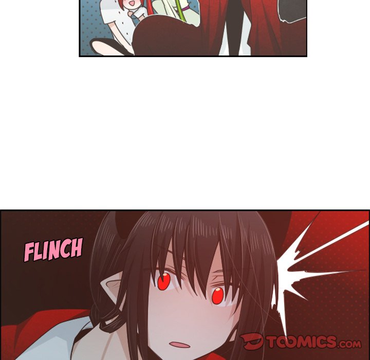 Go Away Mr Demon chapter 58 page 15