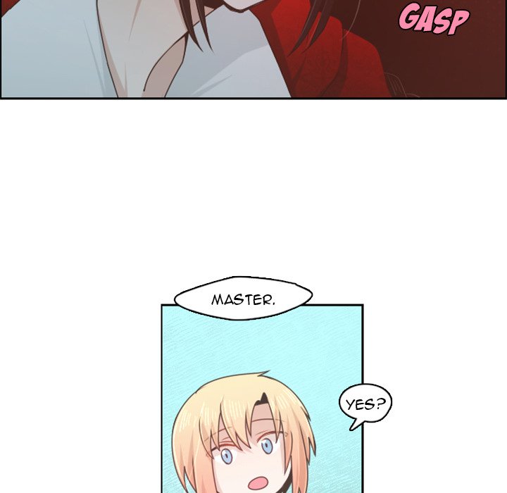 Go Away Mr Demon chapter 58 page 16