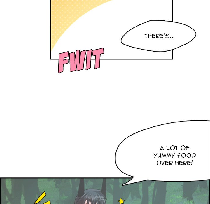 Go Away Mr Demon chapter 58 page 18
