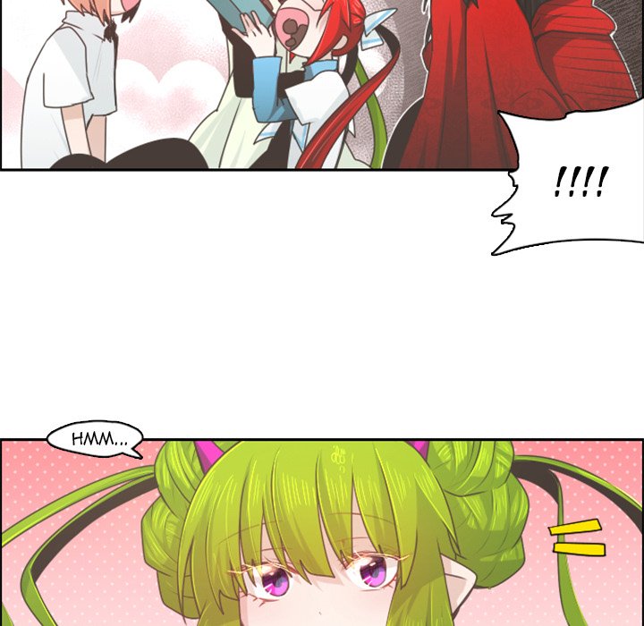 Go Away Mr Demon chapter 58 page 22