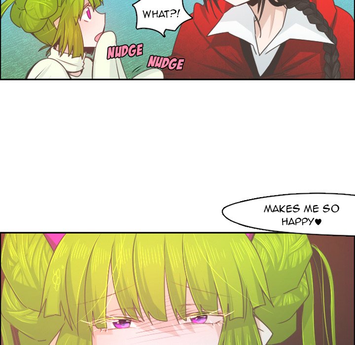 Go Away Mr Demon chapter 58 page 24