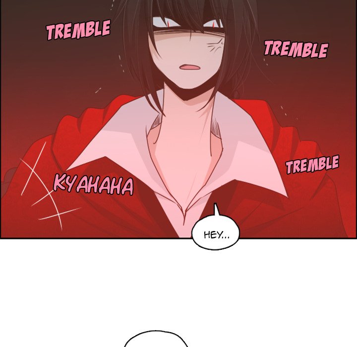 Go Away Mr Demon chapter 58 page 26