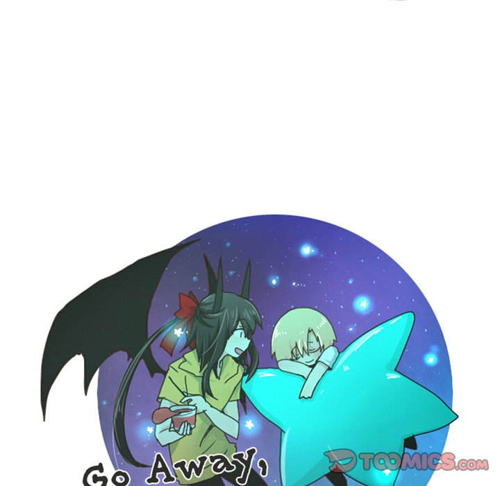 Go Away Mr Demon chapter 58 page 29