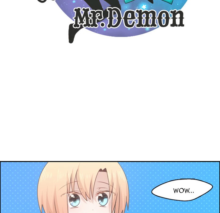 Go Away Mr Demon chapter 58 page 30
