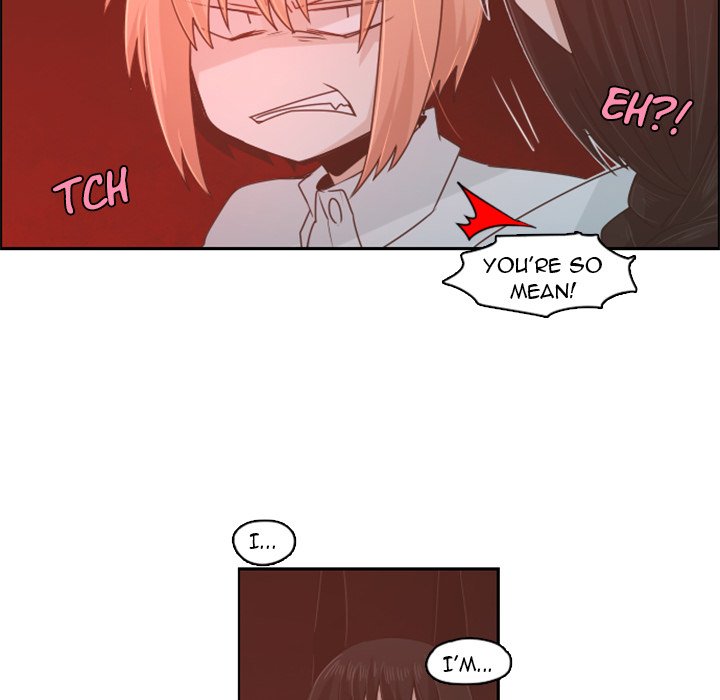 Go Away Mr Demon chapter 58 page 34