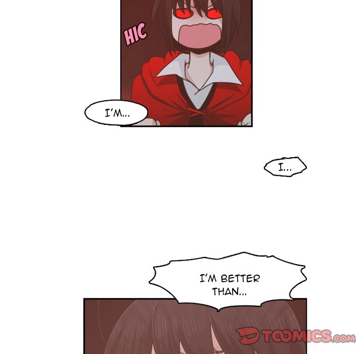 Go Away Mr Demon chapter 58 page 35