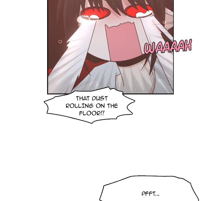 Go Away Mr Demon chapter 58 page 36