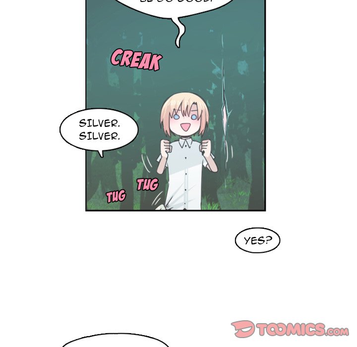 Go Away Mr Demon chapter 58 page 47