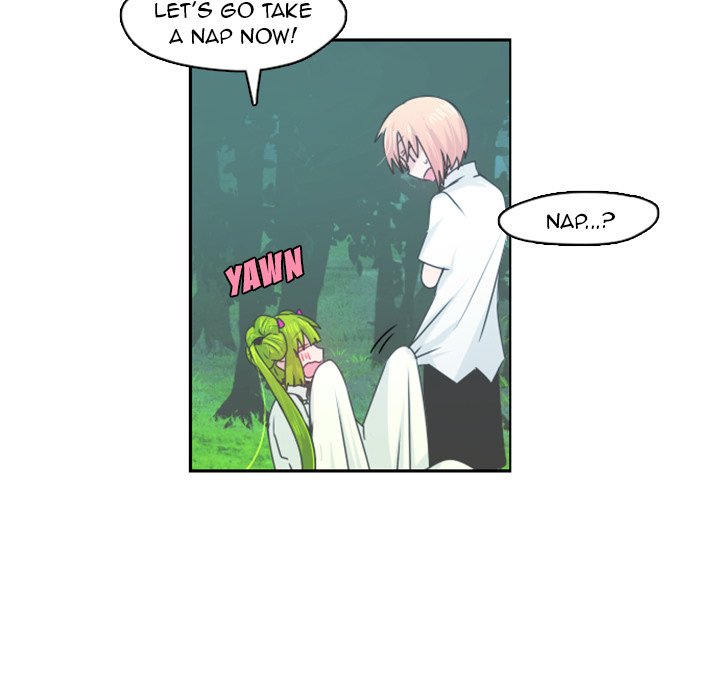 Go Away Mr Demon chapter 58 page 48