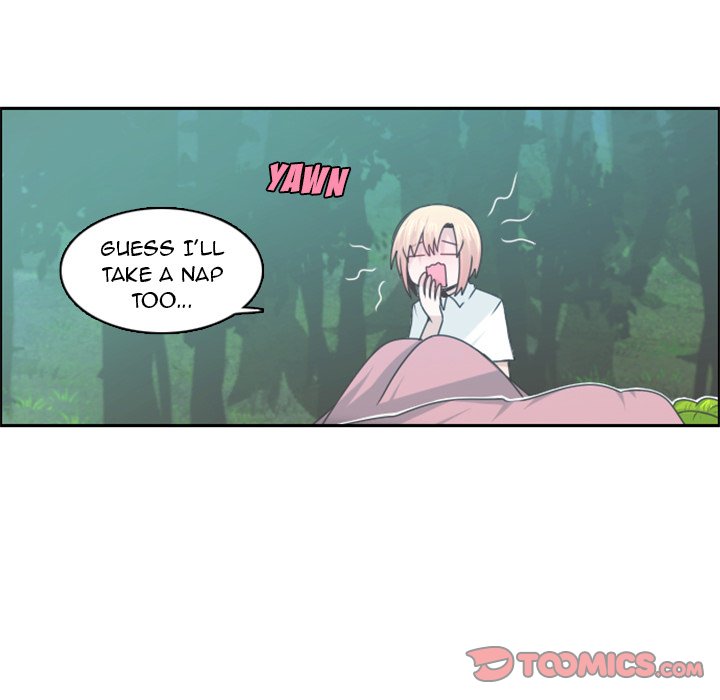 Go Away Mr Demon chapter 58 page 51
