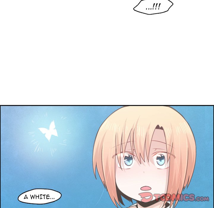 Go Away Mr Demon chapter 58 page 53