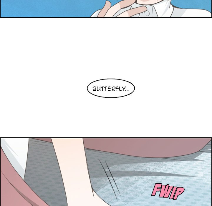 Go Away Mr Demon chapter 58 page 54