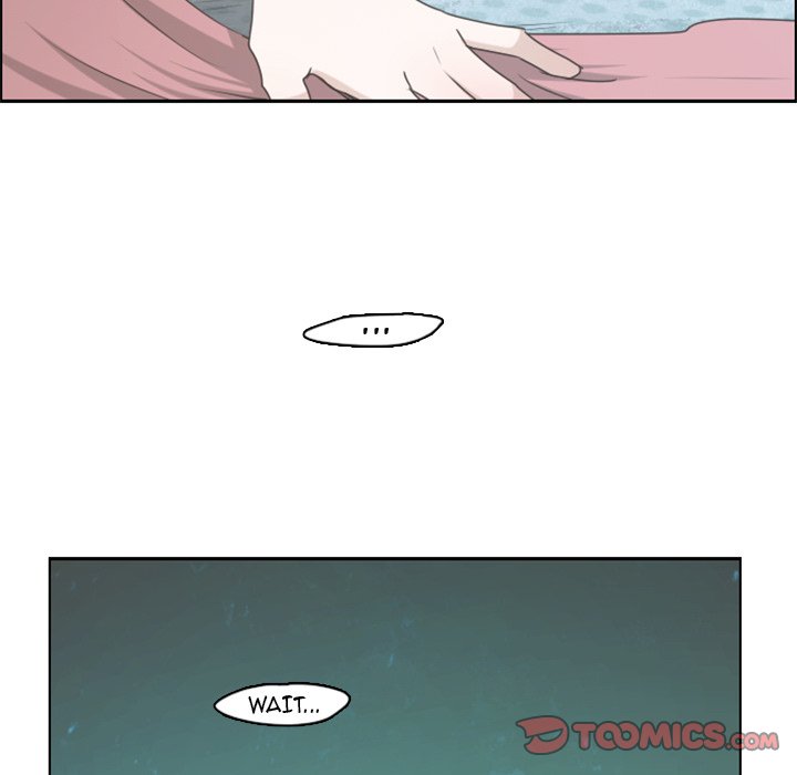 Go Away Mr Demon chapter 58 page 55