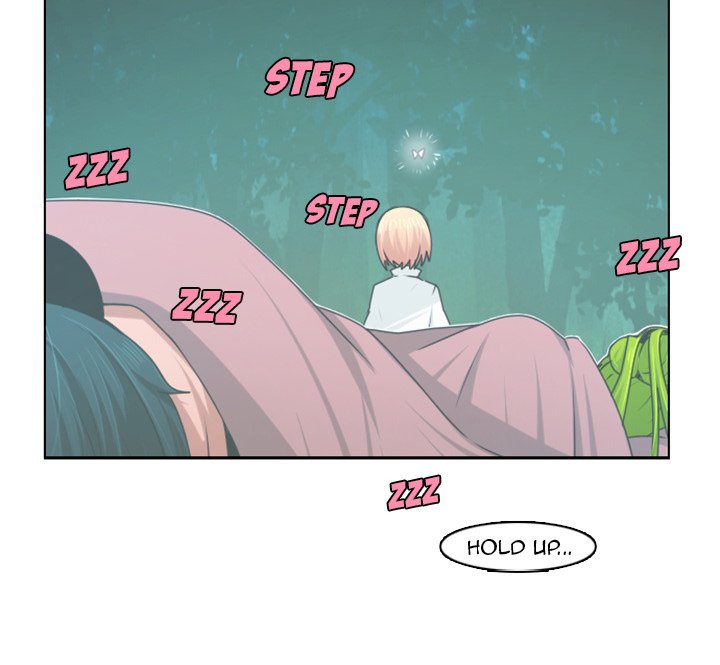 Go Away Mr Demon chapter 58 page 56