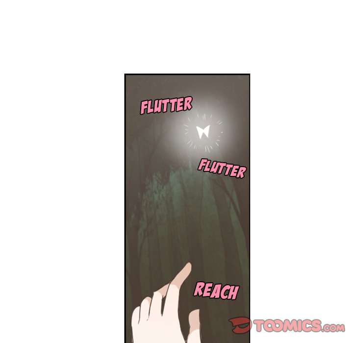 Go Away Mr Demon chapter 59 page 8