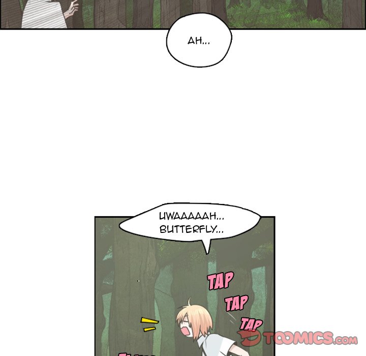 Go Away Mr Demon chapter 59 page 10