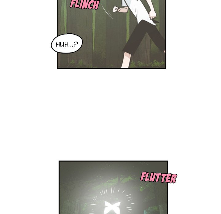 Go Away Mr Demon chapter 59 page 11