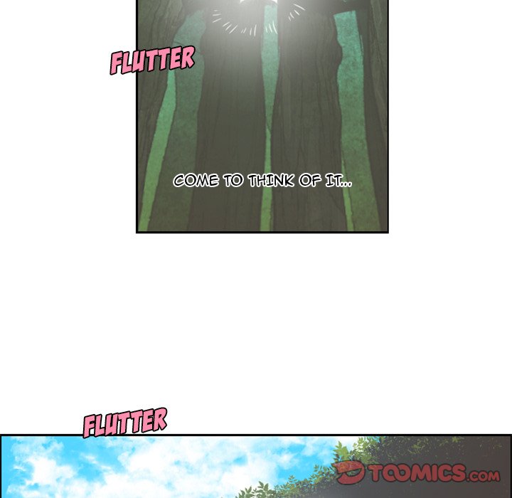 Go Away Mr Demon chapter 59 page 12
