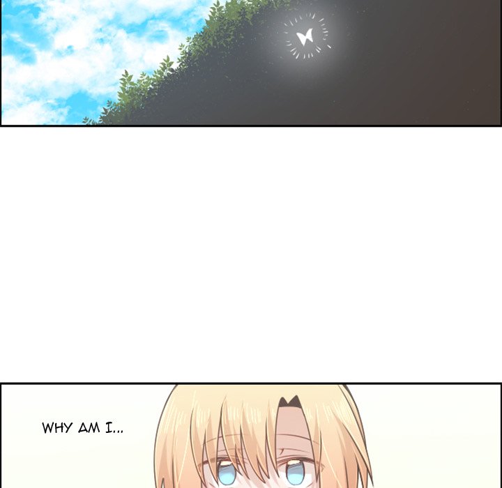Go Away Mr Demon chapter 59 page 13
