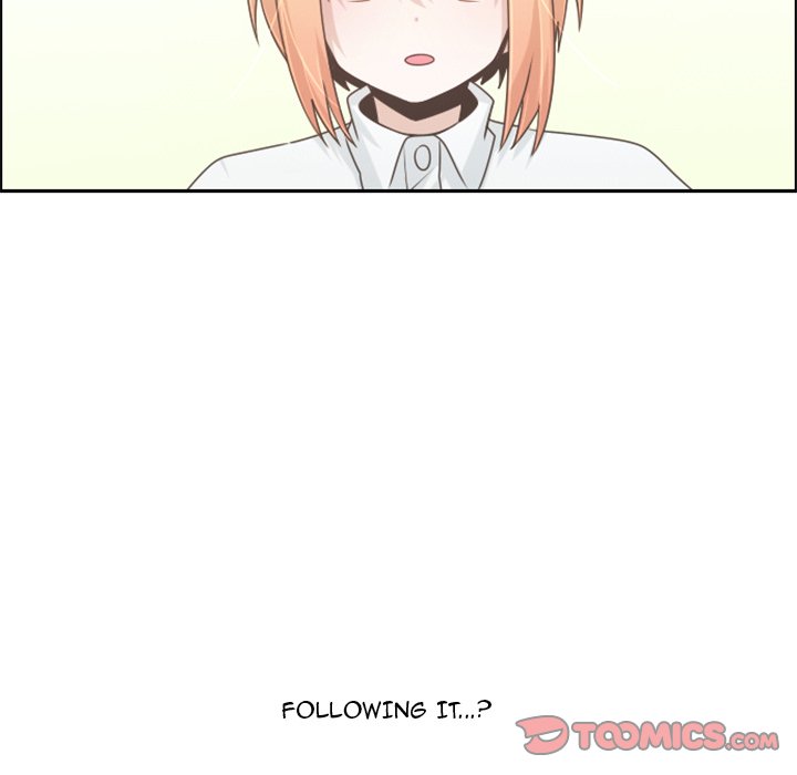 Go Away Mr Demon chapter 59 page 14