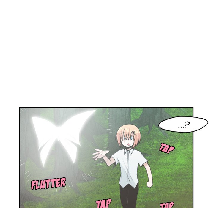 Go Away Mr Demon chapter 59 page 15