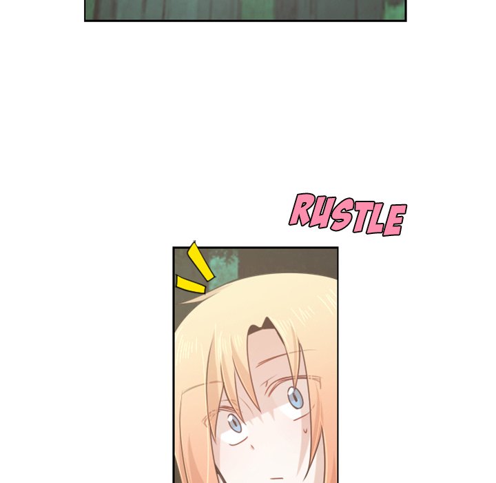 Go Away Mr Demon chapter 59 page 19