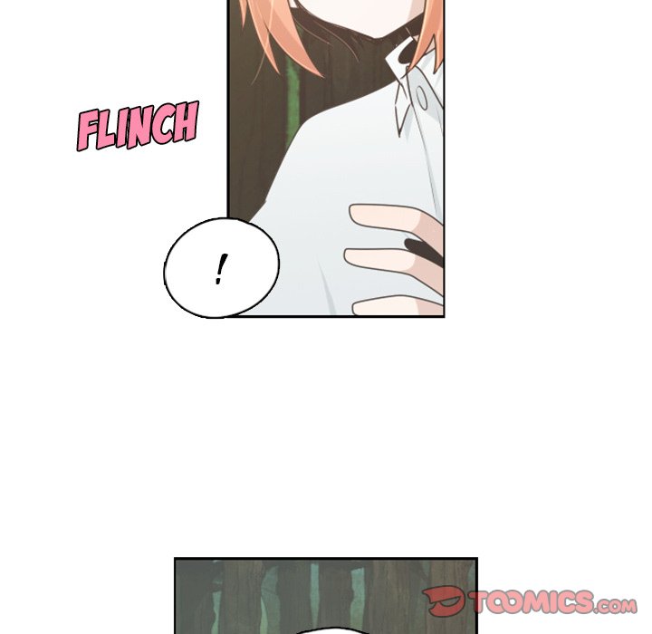 Go Away Mr Demon chapter 59 page 20