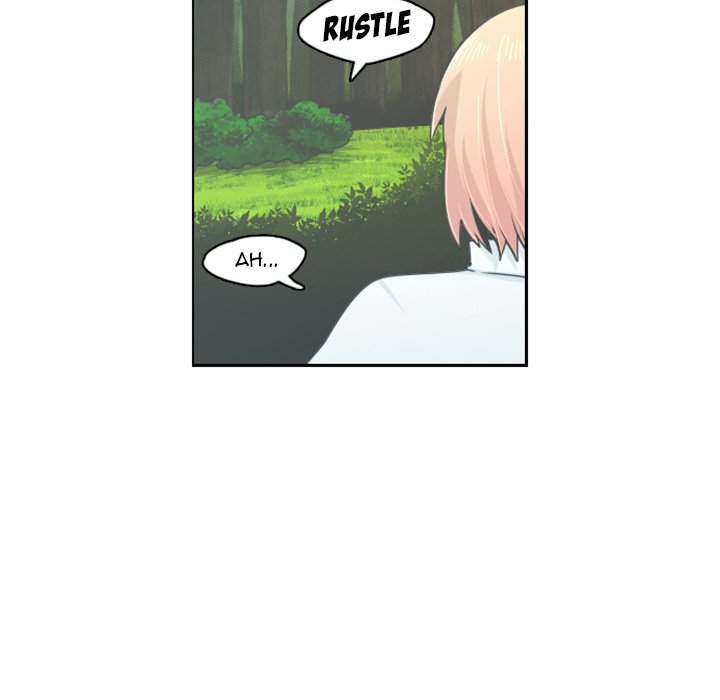 Go Away Mr Demon chapter 59 page 21