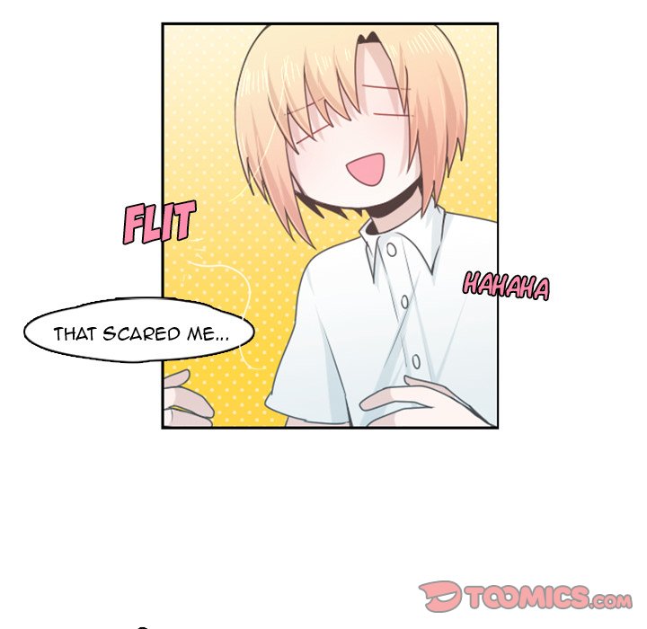 Go Away Mr Demon chapter 59 page 22
