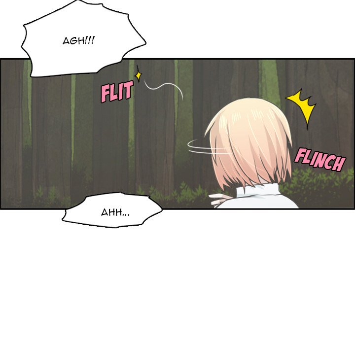 Go Away Mr Demon chapter 59 page 23