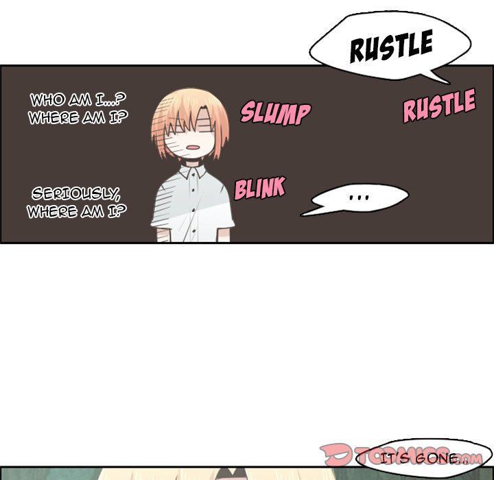 Go Away Mr Demon chapter 59 page 24