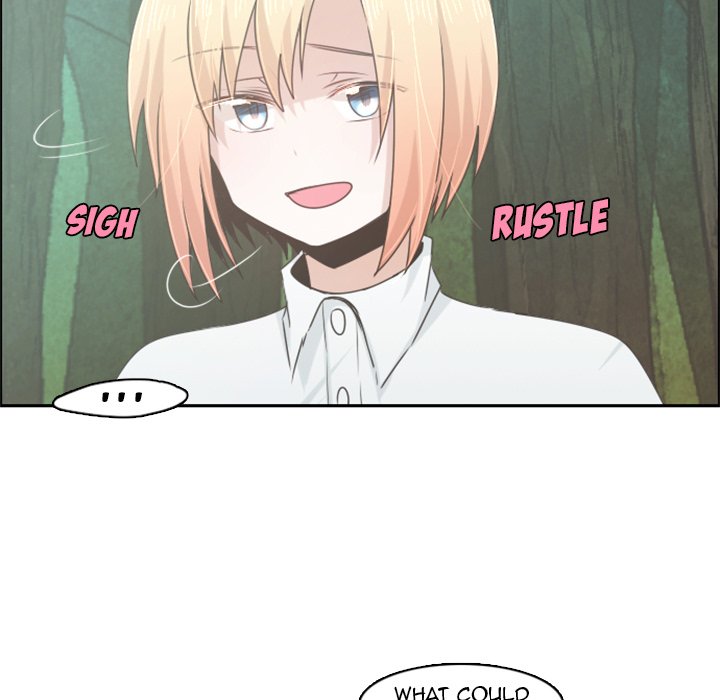 Go Away Mr Demon chapter 59 page 25