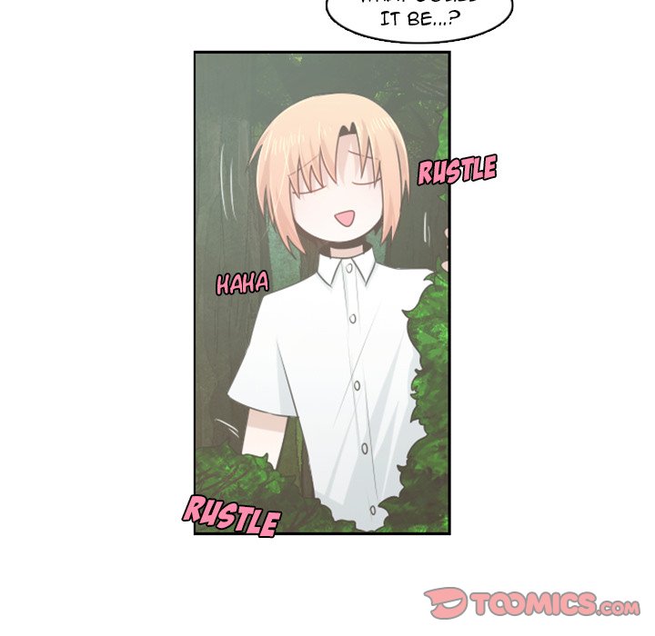 Go Away Mr Demon chapter 59 page 26