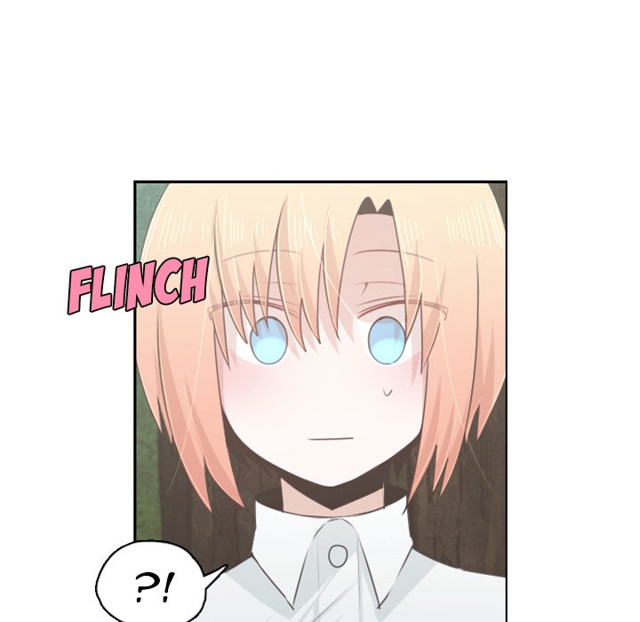 Go Away Mr Demon chapter 59 page 27
