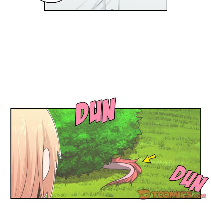 Go Away Mr Demon chapter 59 page 28