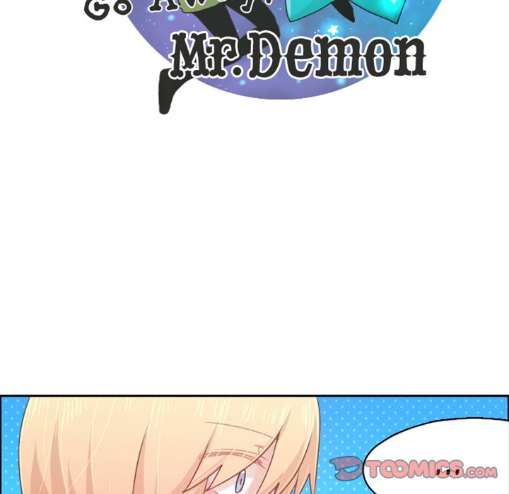 Go Away Mr Demon chapter 59 page 30
