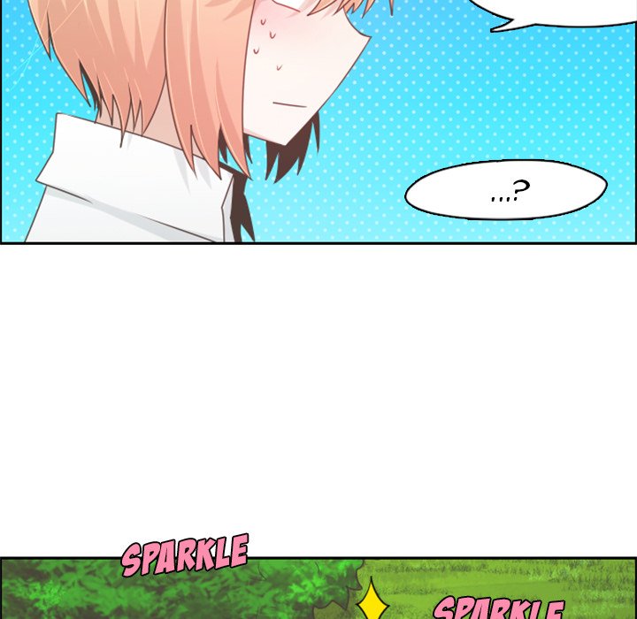 Go Away Mr Demon chapter 59 page 31