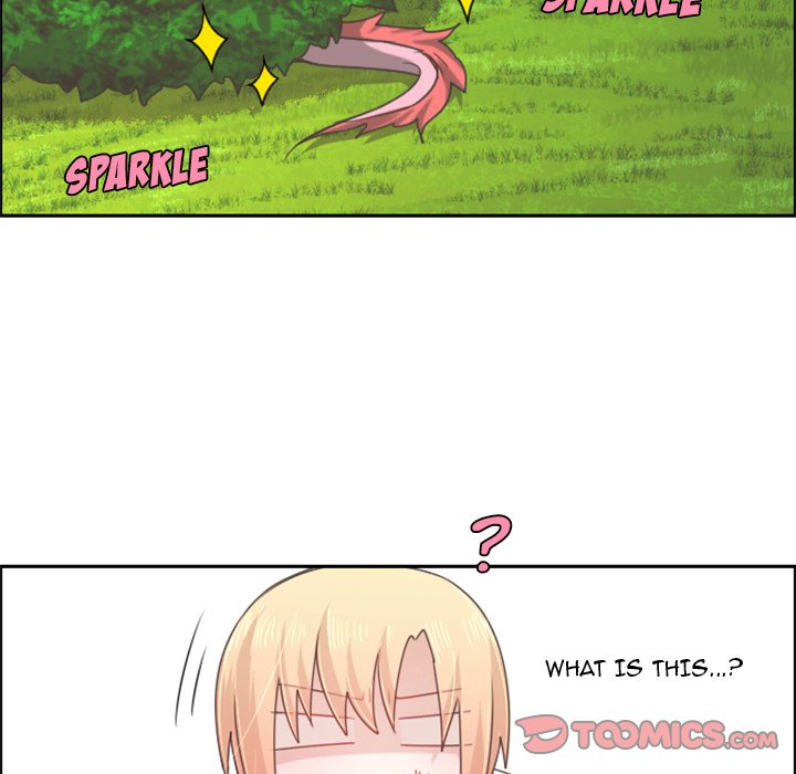 Go Away Mr Demon chapter 59 page 32